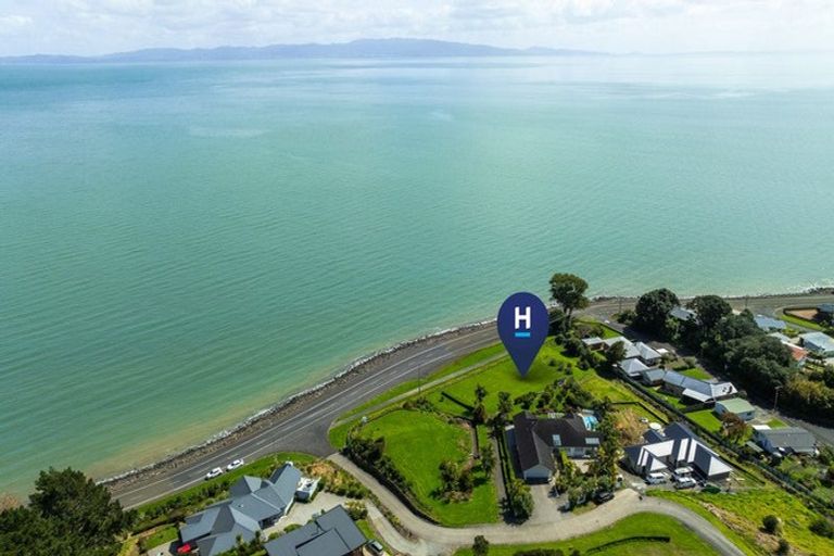 Photo of property in 9 Ngarimu Heights Row, Ngarimu Bay, Thames, 3575