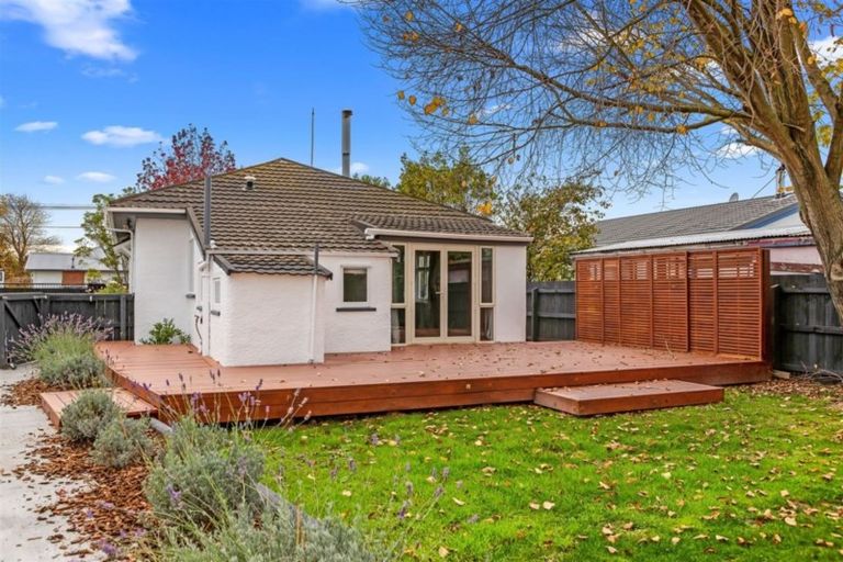 Photo of property in 11 Spring Grove Street, Spreydon, Christchurch, 8024