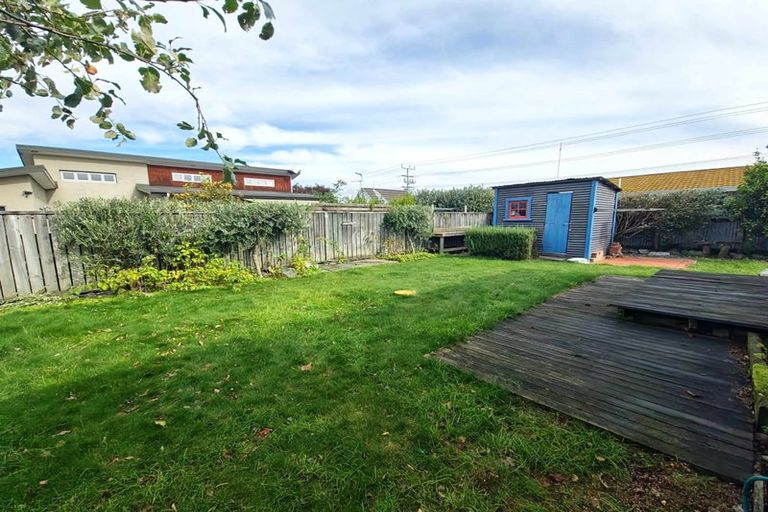 Photo of property in 4 Budge Street, Mayfield, Blenheim, 7201