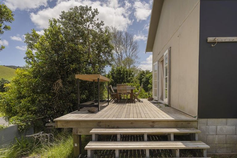 Photo of property in 211 Mangakahia Drive, Whangapoua, Coromandel, 3582