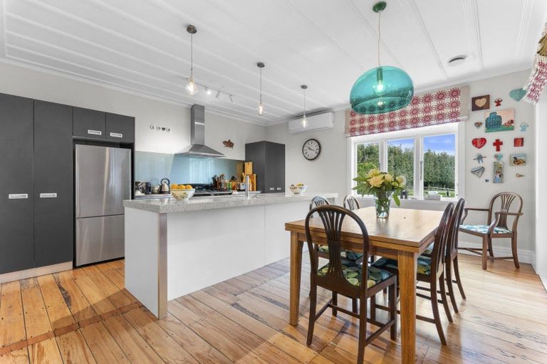 Photo of property in 181 Ahu Ahu Road, Kaitake, New Plymouth, 4374