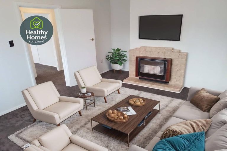 Photo of property in 11 Burnton Street, Epuni, Lower Hutt, 5011