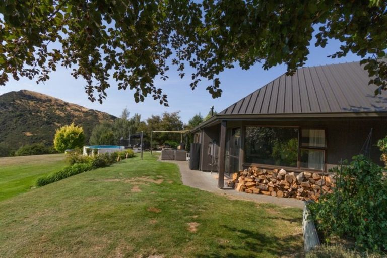 Photo of property in 571 Mount Barker Road, Wanaka, 9382