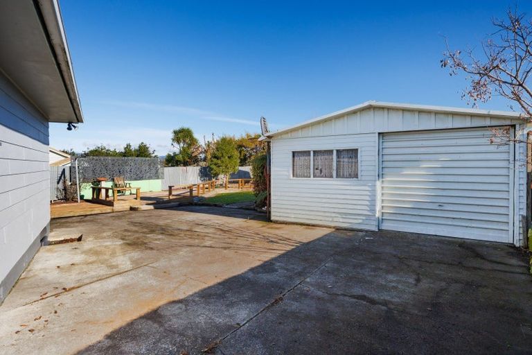 Photo of property in 82 Keith Street, Roslyn, Palmerston North, 4414