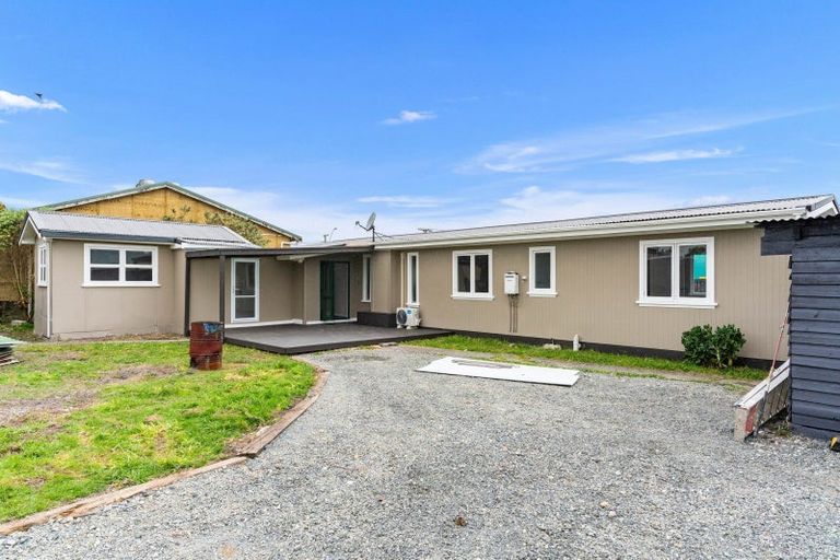 Photo of property in 1 Porritt Street, Ruawai, 0530
