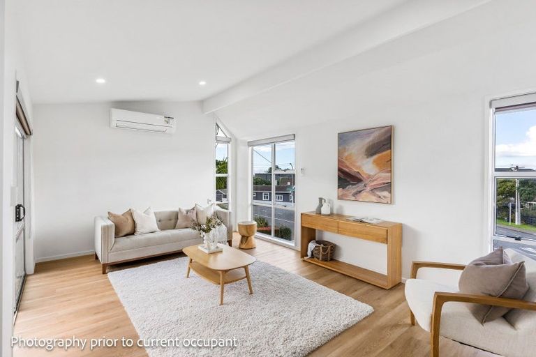 Photo of property in 3a Pah Road, Cockle Bay, Auckland, 2014