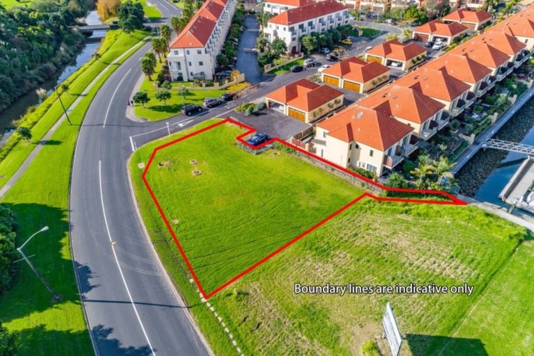 Photo of property in 573 Laurie Southwick Parade, Gulf Harbour, Whangaparaoa, 0930