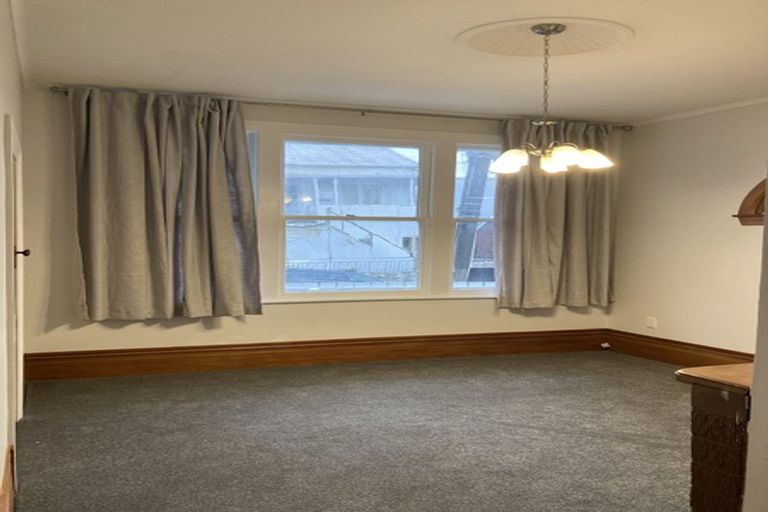 Photo of property in 97 Majoribanks Street, Mount Victoria, Wellington, 6011