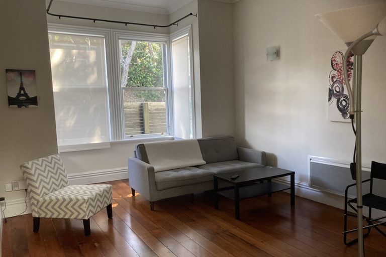 Photo of property in 145 Tasman Street, Mount Cook, Wellington, 6021