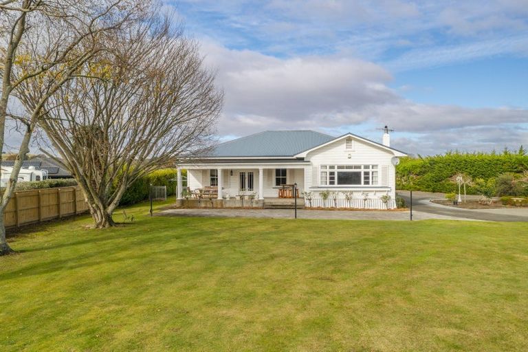 Photo of property in 100 Mount Herbert Road, Waipukurau, 4200