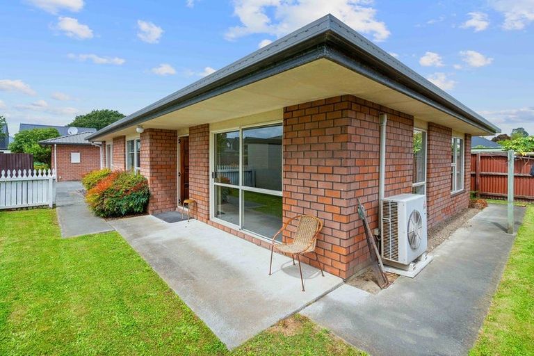 Photo of property in 4/33 Wrights Road, Addington, Christchurch, 8024