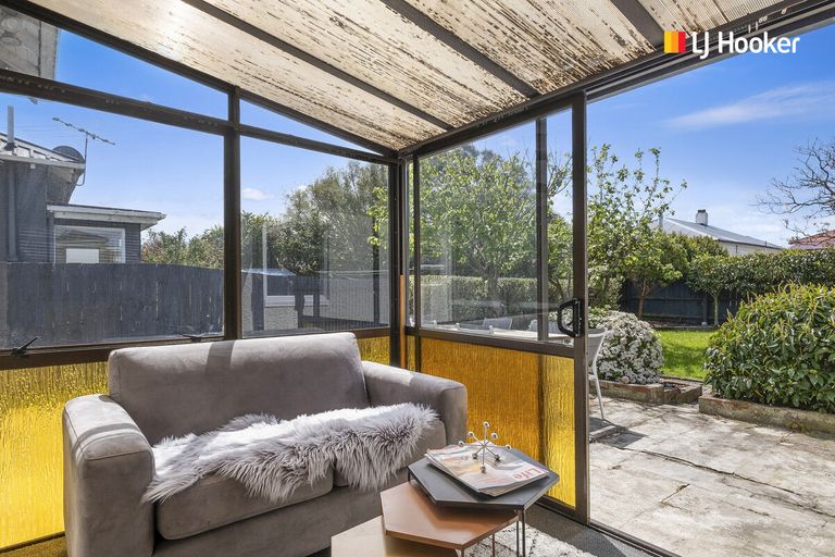 Photo of property in 13 Trafalgar Street, Saint Kilda, Dunedin, 9012