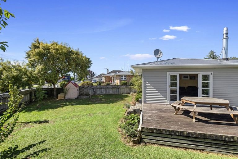 Photo of property in 7 Morrice Avenue, Morrinsville, 3300