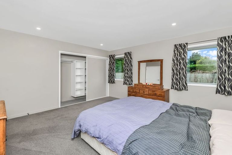 Photo of property in 57 Glendene Court, Rolleston, 7614