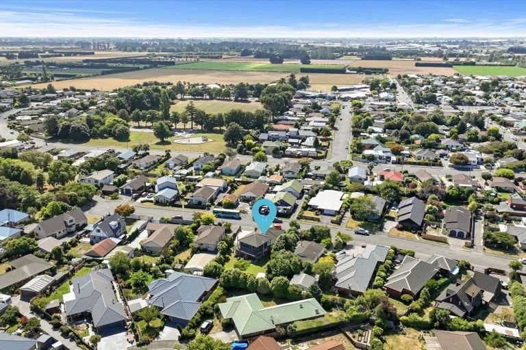 Photo of property in 19 Westfield Avenue, Templeton, Christchurch, 8042