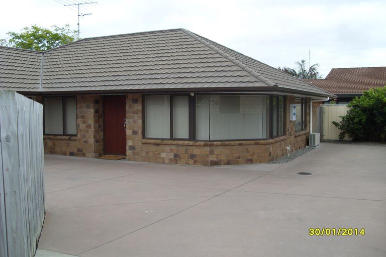 Photo of property in 6a Paterson Avenue, Pukekohe, 2120