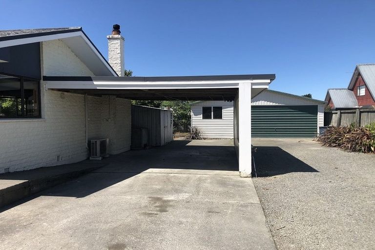 Photo of property in 20 Woodville Street, Leeston, 7632