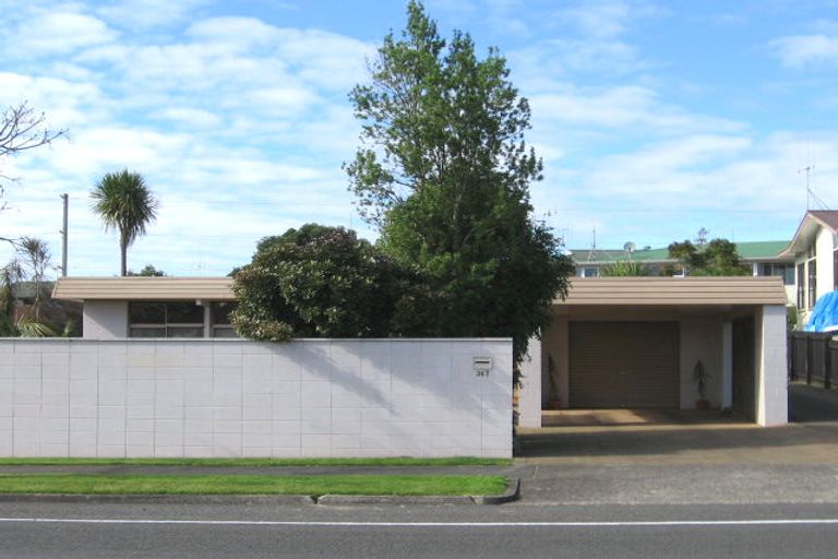 Photo of property in 367 Maungatapu Road, Maungatapu, Tauranga, 3112