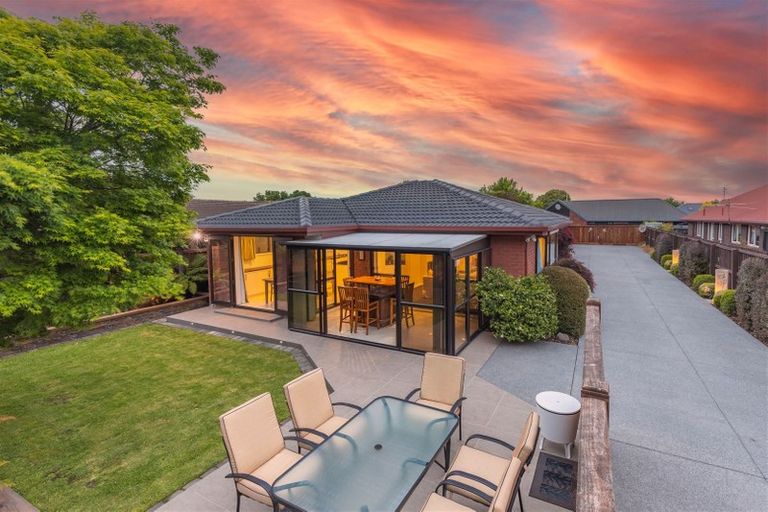 Photo of property in 83 Merrin Street, Avonhead, Christchurch, 8042