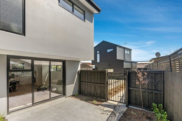 Photo of property in 3/15 Feilding Street, Addington, Christchurch, 8024