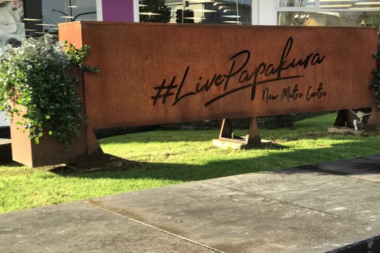 Photo of property in 1/143 Great South Road, Papakura, 2110