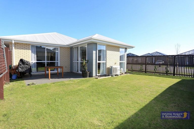 Photo of property in 41 Sholto Duncan Crescent, Halswell, Christchurch, 8025