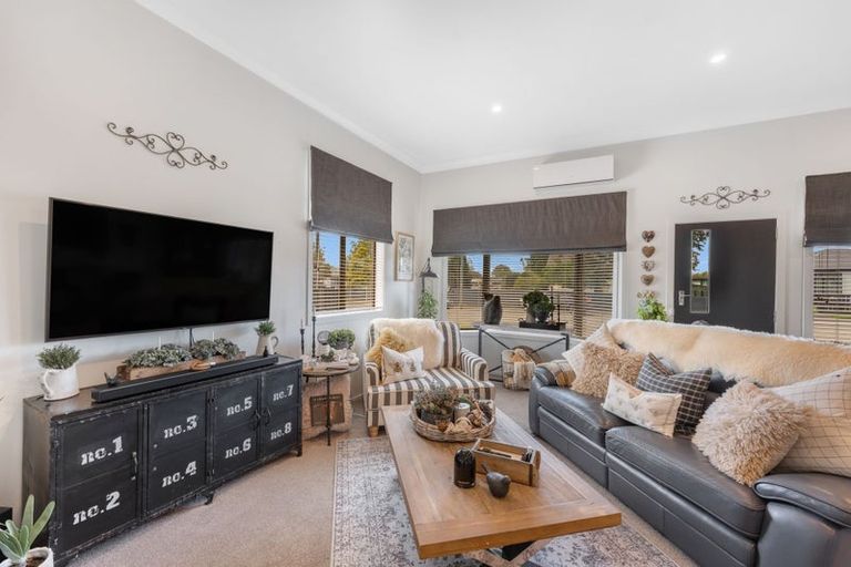 Photo of property in 35 Rayner Street, Temuka, 7920