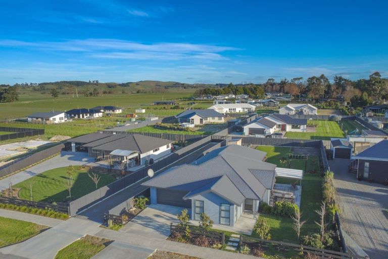 Photo of property in 20 Dee Street, Otane, 4202