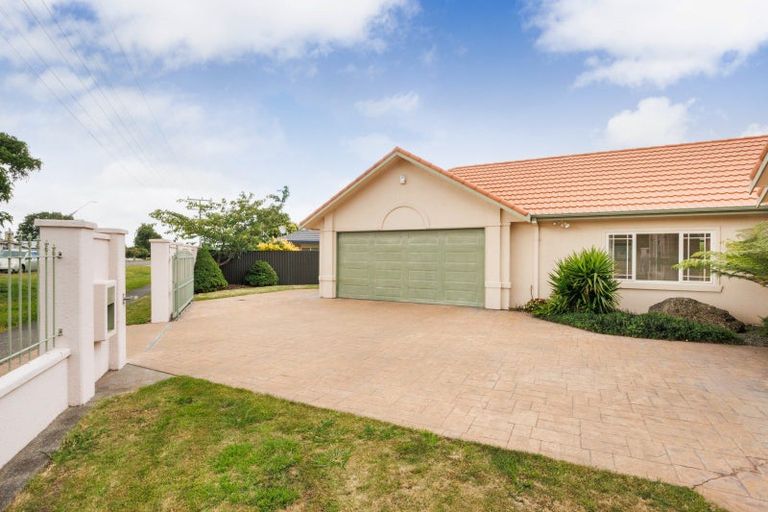 Photo of property in 38 East Street, Feilding, 4702