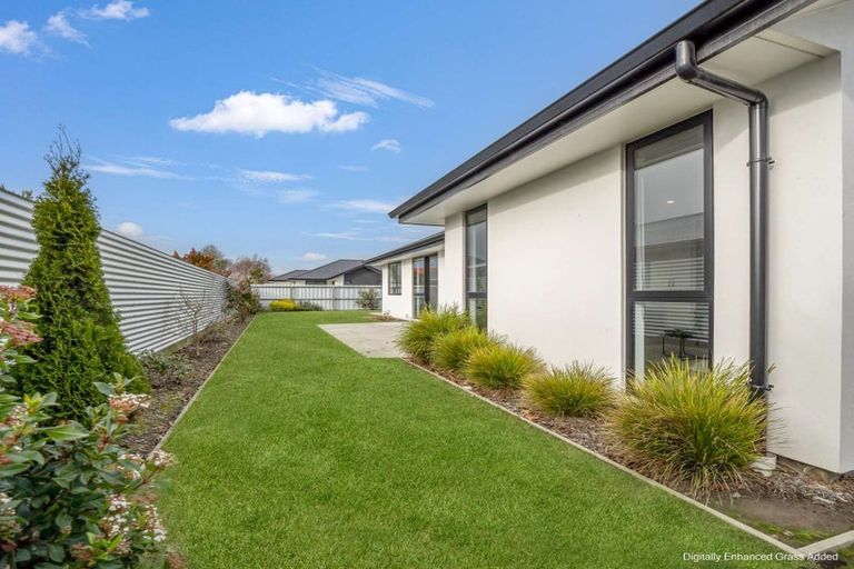 Photo of property in 113 Thomson Street, Tinwald, Ashburton, 7700