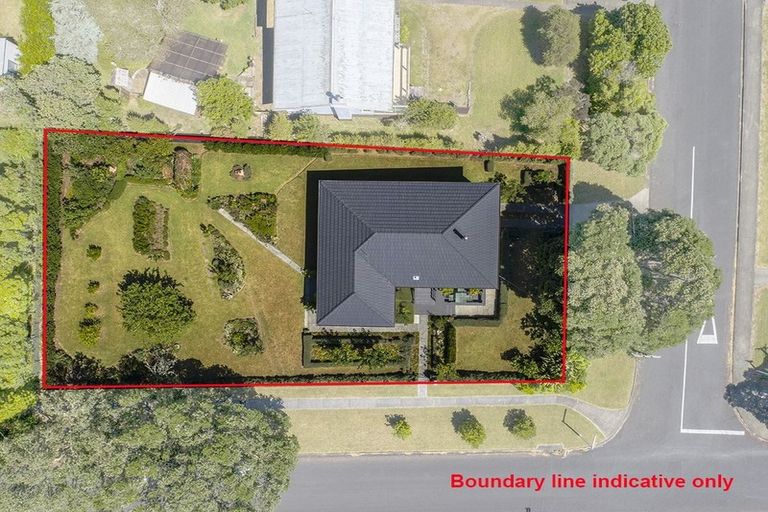 Photo of property in 36 Bertram Street, Warkworth, 0910