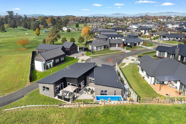 Photo of property in 7 Augusta Place, Morrinsville, 3300