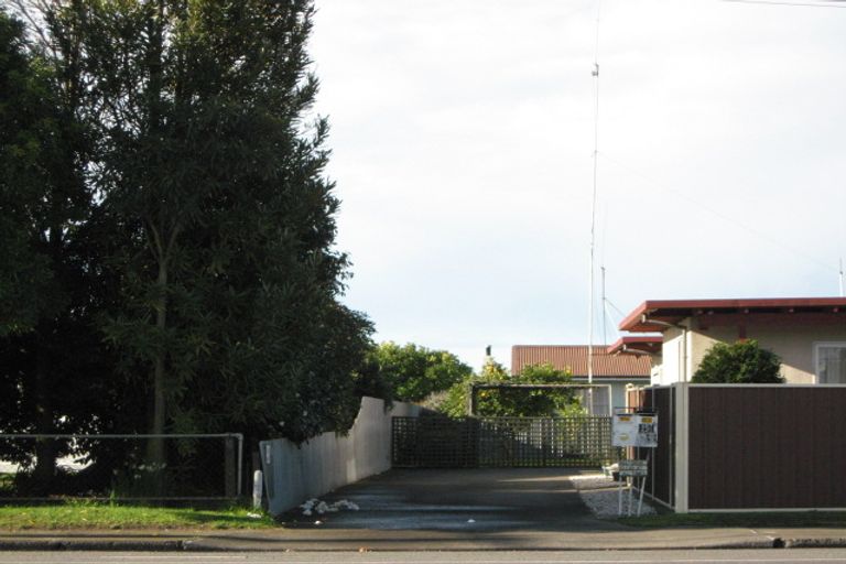 Photo of property in 1/607 Omahu Road, Frimley, Hastings, 4120