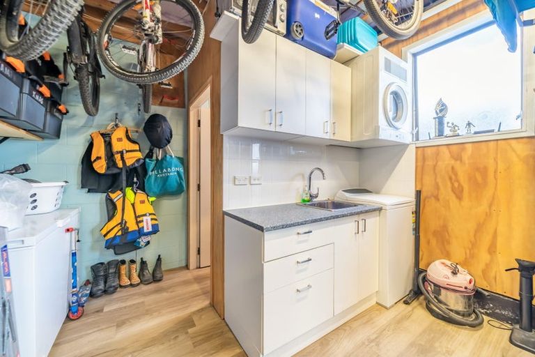 Photo of property in 19 Penryn Drive, Camborne, Porirua, 5026