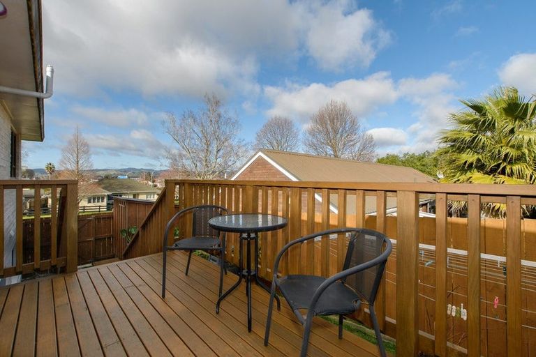 Photo of property in 1/183 Edgecumbe Road, Tauranga South, Tauranga, 3112