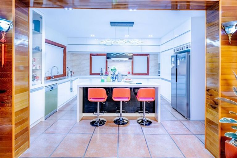 Photo of property in 12 Fairhill Place, Flat Bush, Auckland, 2016