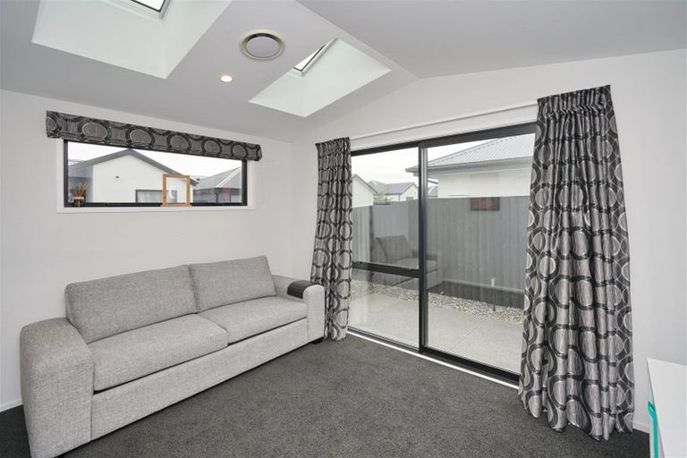 Photo of property in 21 Mackay Street, Wigram, Christchurch, 8042