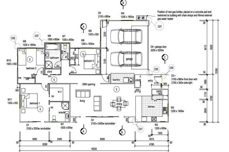 Photo of property in 21 Saddleback Drive, Richmond Heights, Taupo, 3330