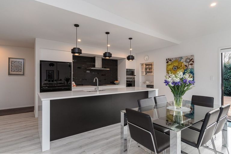 Photo of property in 3a James Kidd Place, Greytown, 5712