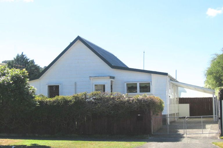 Photo of property in 1/7 Amber Grove, Birchville, Upper Hutt, 5018