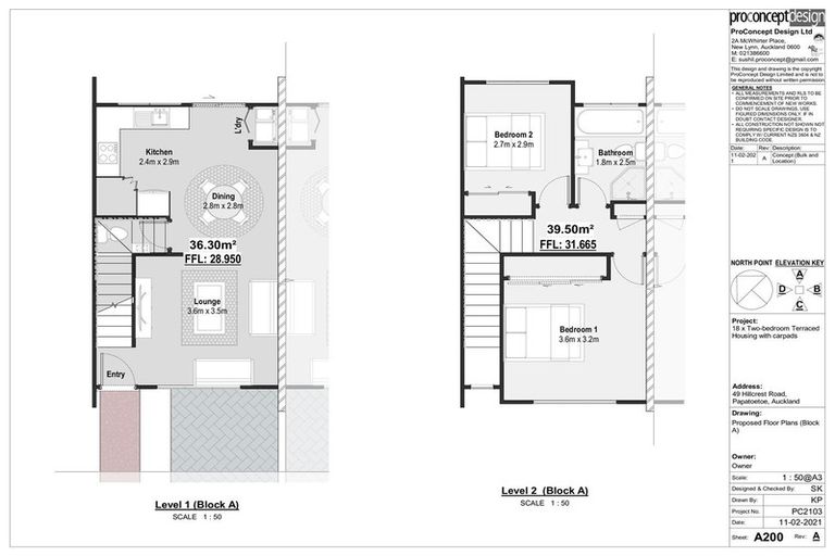 Photo of property in 49 Hillcrest Road, Papatoetoe, Auckland, 2025