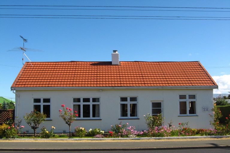 Photo of property in 2 High Street, Mosgiel, 9024