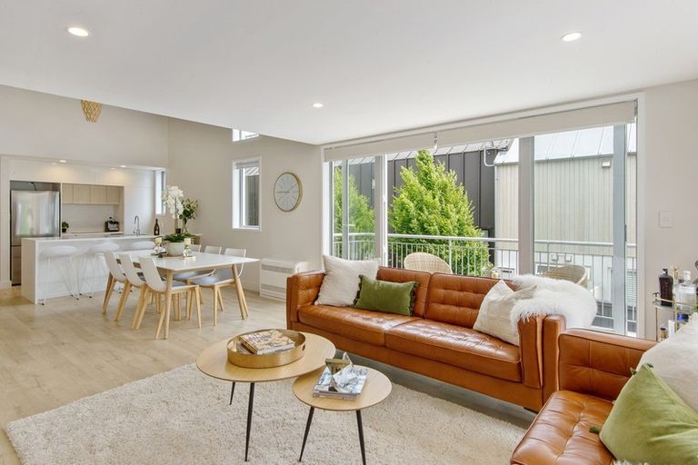 Photo of property in The Metro, 11/28 Salisbury Street, Christchurch Central, Christchurch, 8013