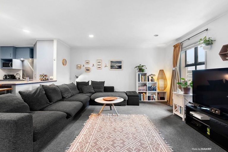 Photo of property in 97u6 Boulcott Street, Wellington Central, Wellington, 6011