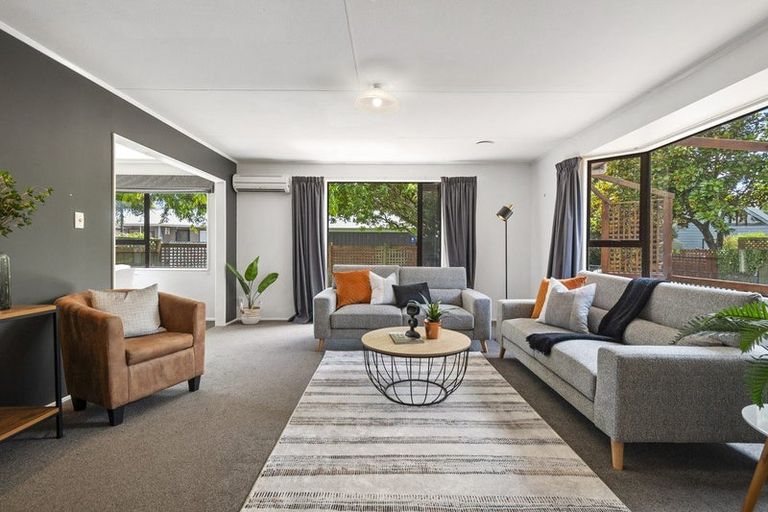 Photo of property in 3 Newland Court, Palmerston North, 4410