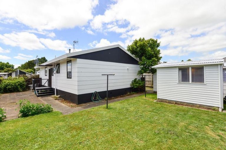 Photo of property in 70b Insoll Avenue, Enderley, Hamilton, 3214
