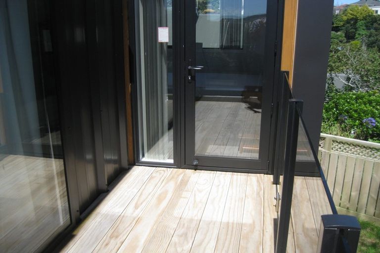 Photo of property in 23 Petherick Crescent, Johnsonville, Wellington, 6037