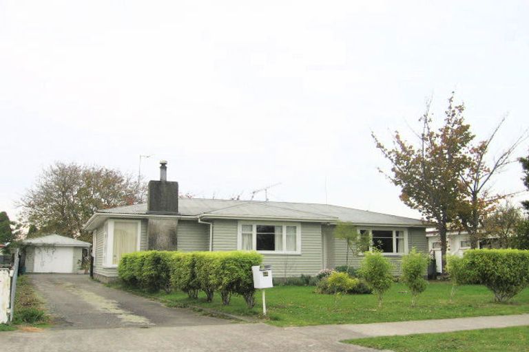 Photo of property in 24 Peddie Street, Taradale, Napier, 4112