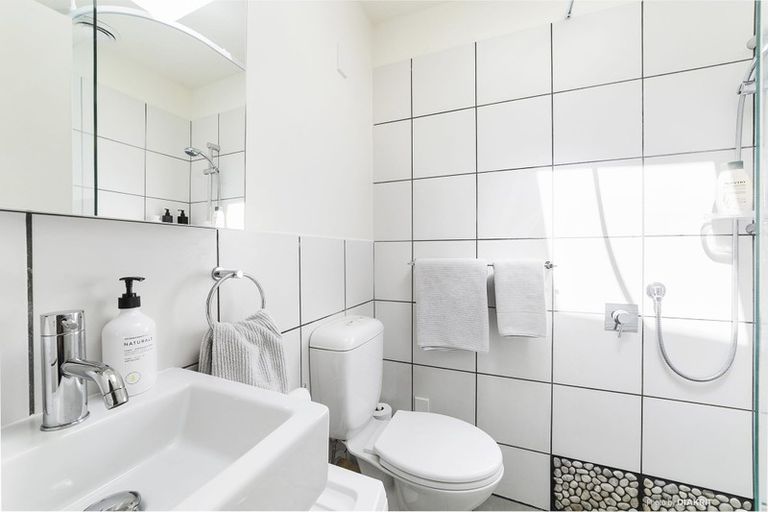 Photo of property in 11/7 Hanson Street, Mount Cook, Wellington, 6021