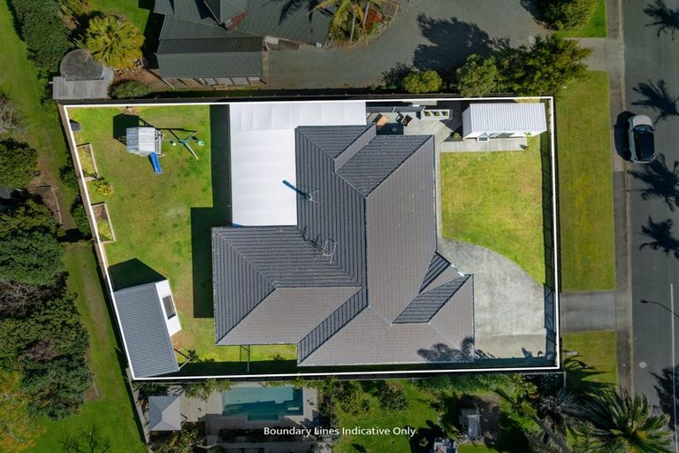 Photo of property in 3 May Grove Lane, Tamaterau, Whangarei, 0174